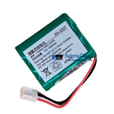 Bateria para PLC LT50AA1000H-N47B RX-600T [bateria de substituição]